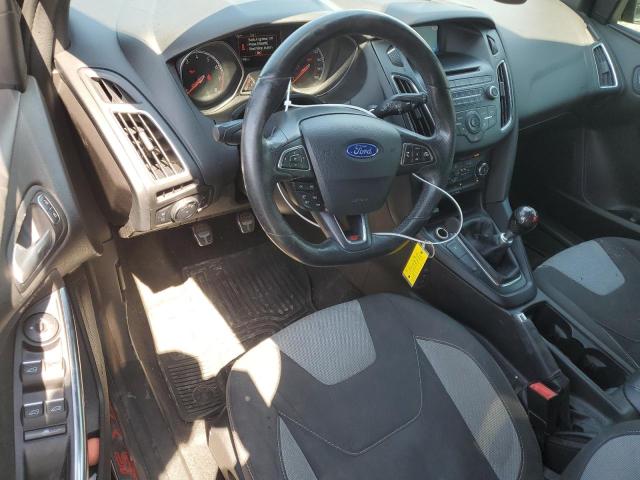 Photo 7 VIN: 1FADP3L97GL267000 - FORD FOCUS ST 