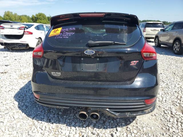 Photo 5 VIN: 1FADP3L97GL300609 - FORD FOCUS ST 