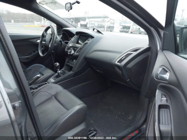 Photo 4 VIN: 1FADP3L97HL234113 - FORD FOCUS ST 