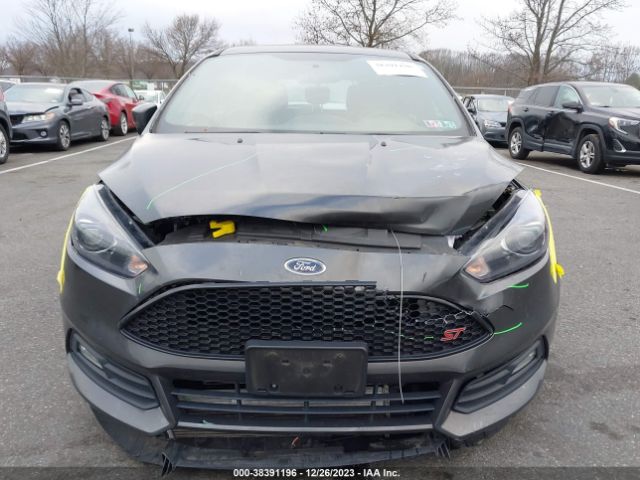 Photo 5 VIN: 1FADP3L97HL234113 - FORD FOCUS ST 