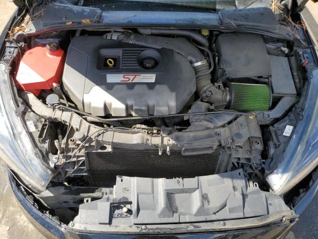 Photo 10 VIN: 1FADP3L97HL238131 - FORD FOCUS 