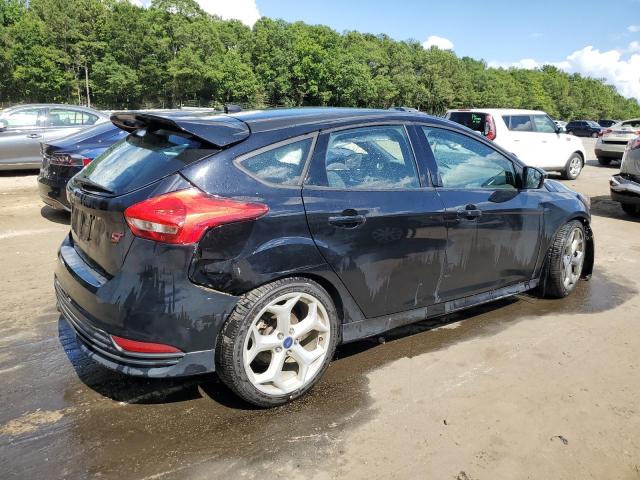 Photo 2 VIN: 1FADP3L97HL238131 - FORD FOCUS 