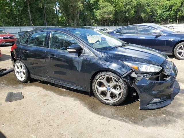 Photo 3 VIN: 1FADP3L97HL238131 - FORD FOCUS 