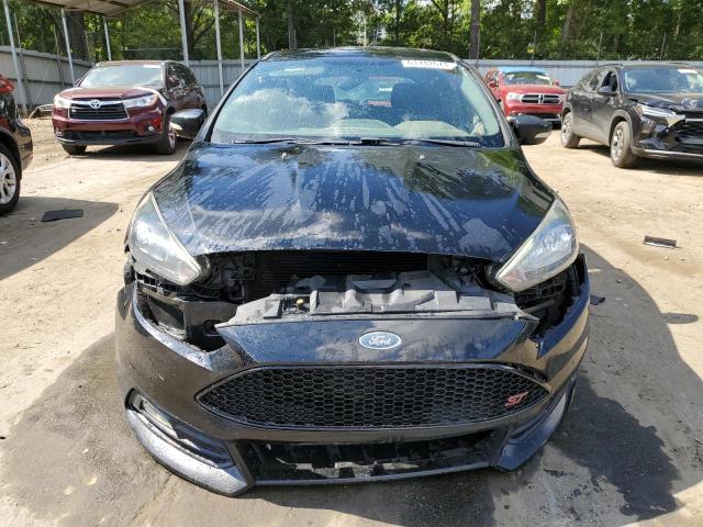 Photo 4 VIN: 1FADP3L97HL238131 - FORD FOCUS 