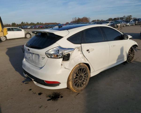 Photo 3 VIN: 1FADP3L97HL252398 - FORD FOCUS ST 