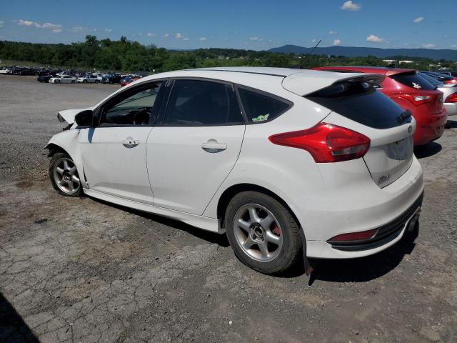 Photo 1 VIN: 1FADP3L97HL252451 - FORD FOCUS 