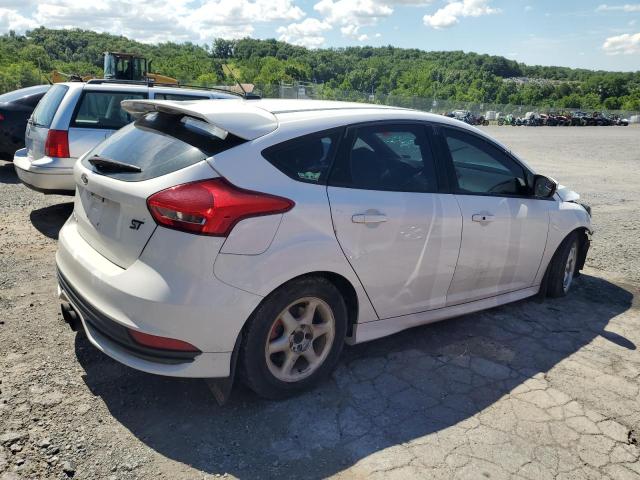 Photo 2 VIN: 1FADP3L97HL252451 - FORD FOCUS 