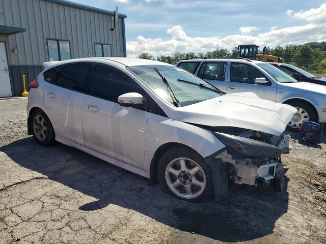 Photo 3 VIN: 1FADP3L97HL252451 - FORD FOCUS 