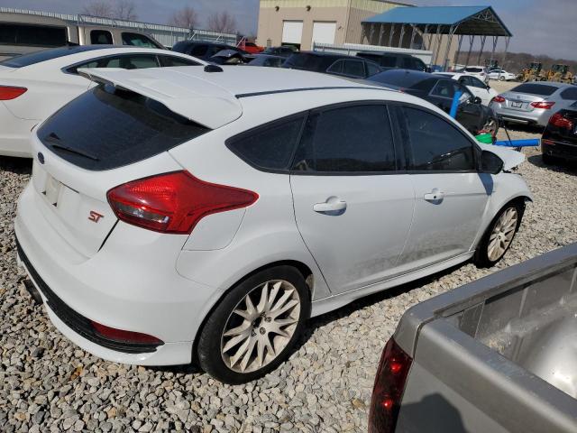 Photo 2 VIN: 1FADP3L97HL260131 - FORD FOCUS ST 