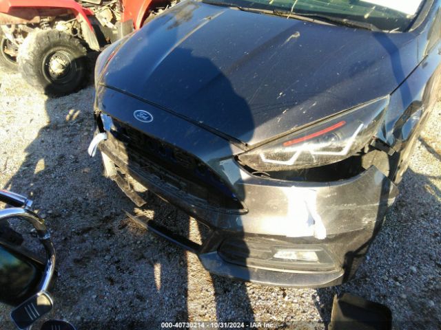 Photo 5 VIN: 1FADP3L97HL277477 - FORD FOCUS 