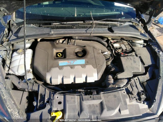 Photo 9 VIN: 1FADP3L97HL277477 - FORD FOCUS 