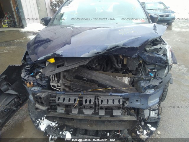 Photo 5 VIN: 1FADP3L97HL289032 - FORD FOCUS 