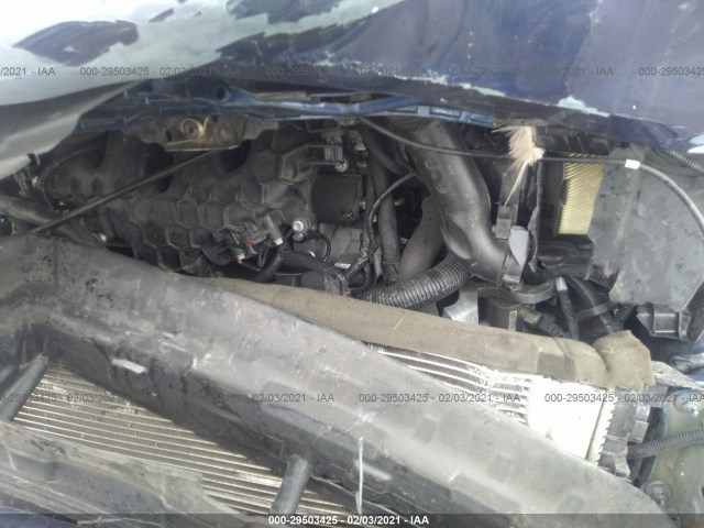 Photo 9 VIN: 1FADP3L97HL289032 - FORD FOCUS 