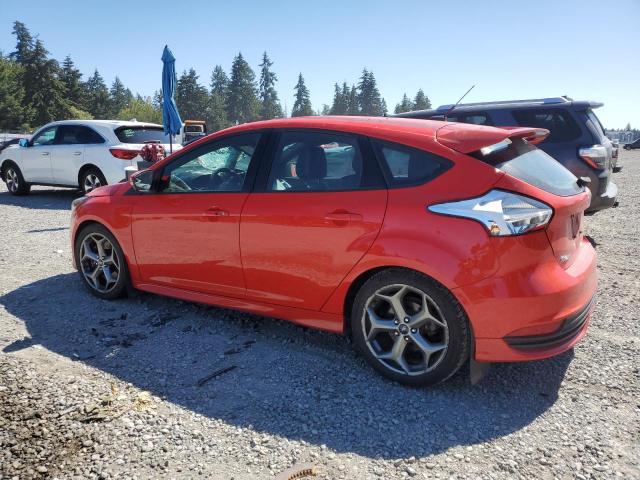 Photo 1 VIN: 1FADP3L97HL290696 - FORD FOCUS ST 