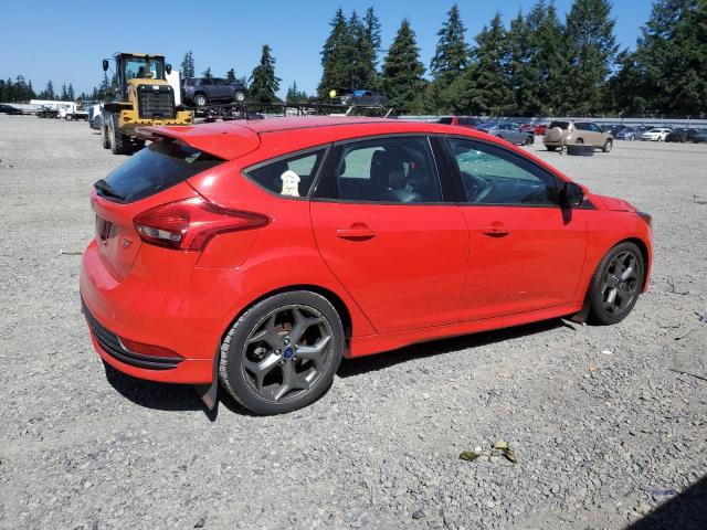 Photo 2 VIN: 1FADP3L97HL290696 - FORD FOCUS ST 