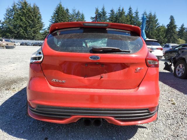 Photo 5 VIN: 1FADP3L97HL290696 - FORD FOCUS ST 