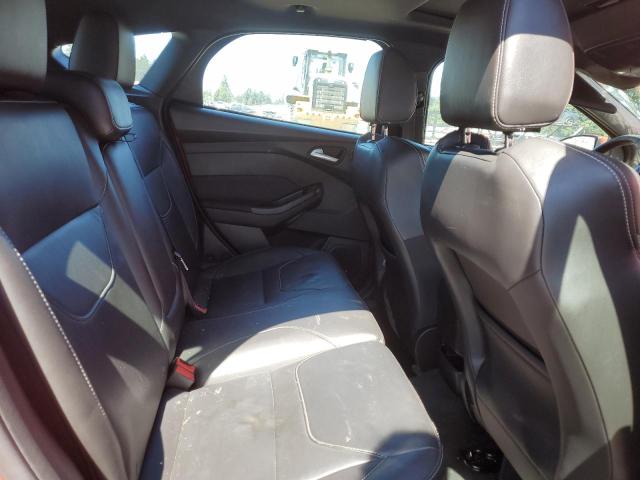 Photo 9 VIN: 1FADP3L97HL290696 - FORD FOCUS ST 