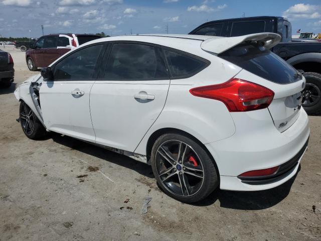 Photo 1 VIN: 1FADP3L97HL292402 - FORD FOCUS ST 