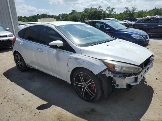 Photo 3 VIN: 1FADP3L97HL292402 - FORD FOCUS ST 