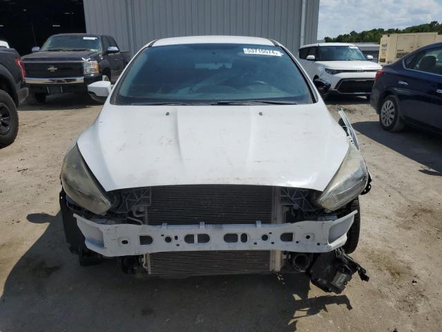 Photo 4 VIN: 1FADP3L97HL292402 - FORD FOCUS ST 