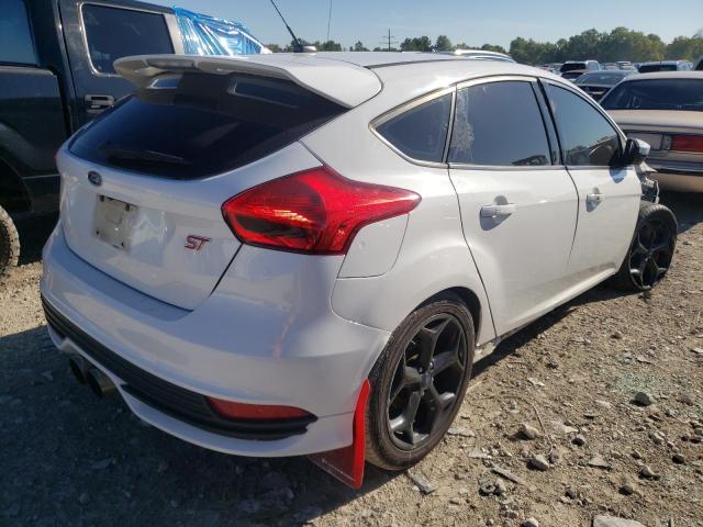 Photo 3 VIN: 1FADP3L97HL294960 - FORD FOCUS ST 