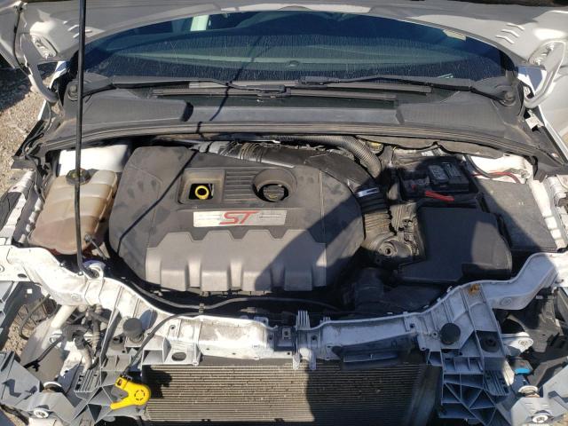 Photo 6 VIN: 1FADP3L97HL294960 - FORD FOCUS ST 