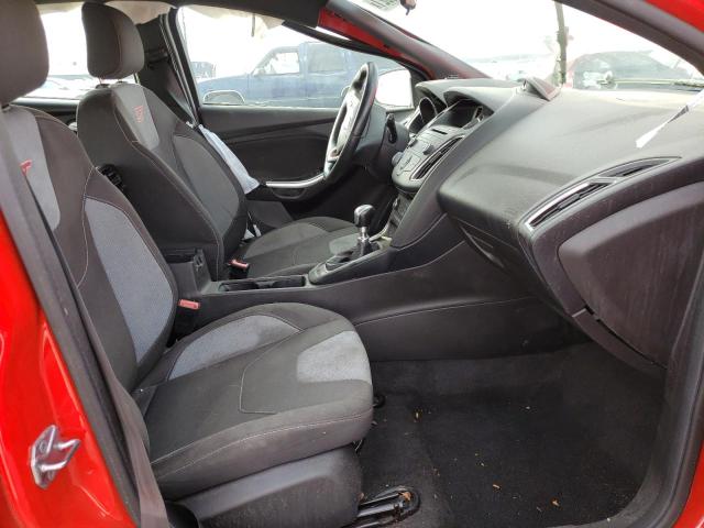 Photo 4 VIN: 1FADP3L97HL310364 - FORD FOCUS ST 