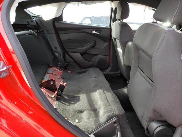 Photo 5 VIN: 1FADP3L97HL310364 - FORD FOCUS ST 