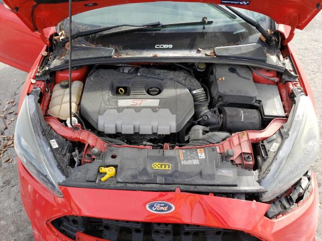 Photo 6 VIN: 1FADP3L97HL310364 - FORD FOCUS ST 