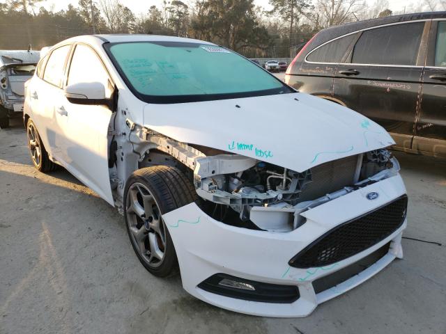 Photo 0 VIN: 1FADP3L97HL330906 - FORD FOCUS ST 