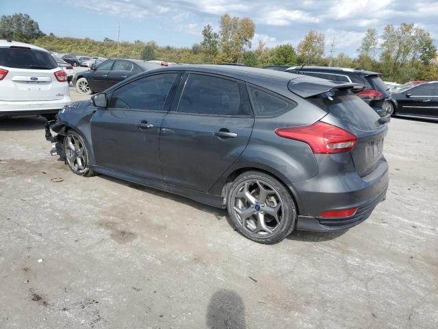 Photo 1 VIN: 1FADP3L97HL332994 - FORD FOCUS ST 