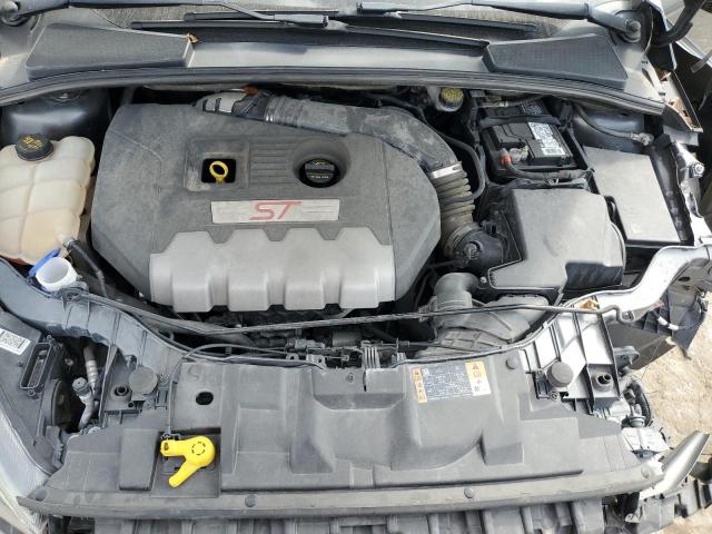 Photo 10 VIN: 1FADP3L97HL332994 - FORD FOCUS ST 