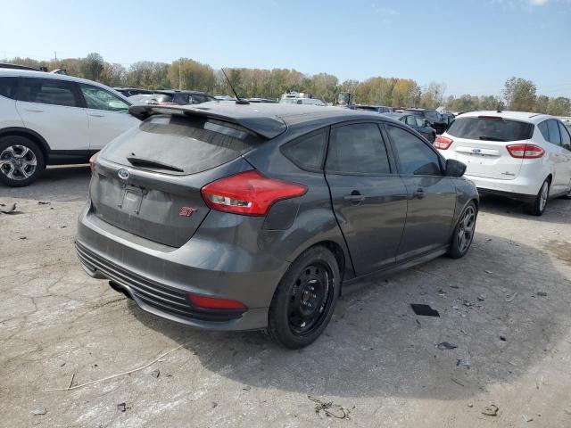 Photo 2 VIN: 1FADP3L97HL332994 - FORD FOCUS ST 