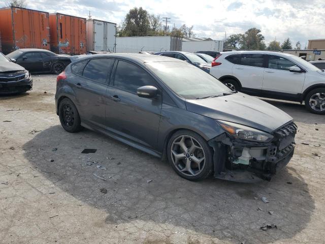 Photo 3 VIN: 1FADP3L97HL332994 - FORD FOCUS ST 