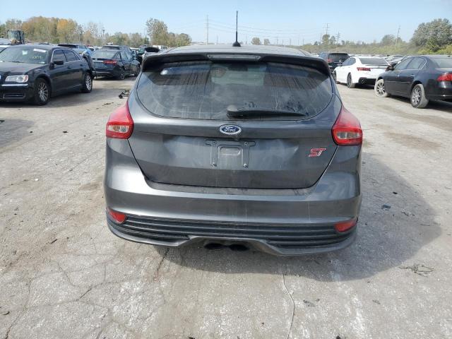 Photo 5 VIN: 1FADP3L97HL332994 - FORD FOCUS ST 