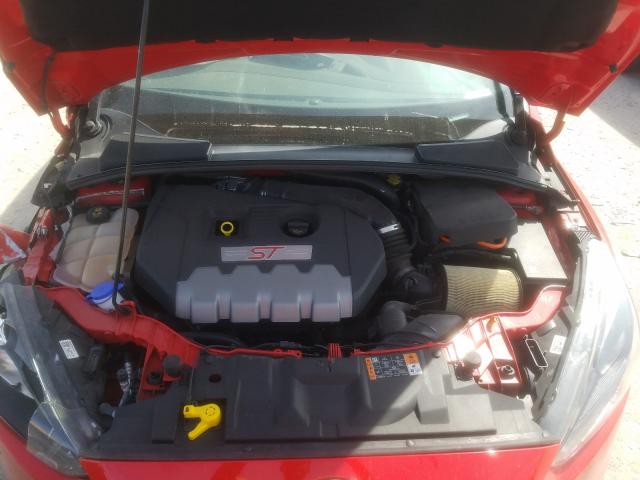 Photo 6 VIN: 1FADP3L97HL347012 - FORD FOCUS ST 