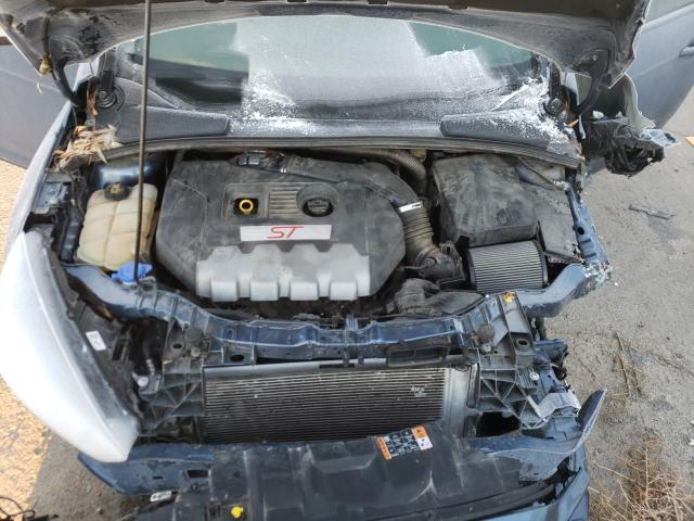 Photo 6 VIN: 1FADP3L97JL230326 - FORD FOCUS ST 