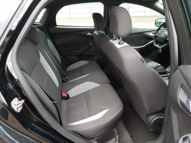 Photo 5 VIN: 1FADP3L97JL270079 - FORD FOCUS 