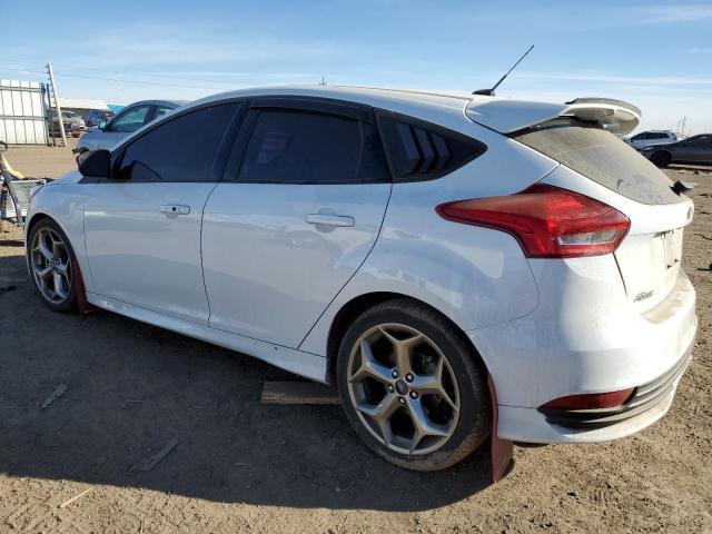 Photo 1 VIN: 1FADP3L97JL282670 - FORD FOCUS ST 