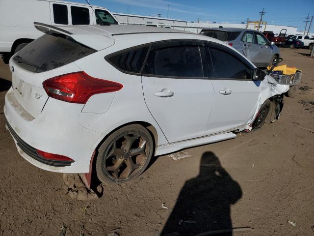 Photo 2 VIN: 1FADP3L97JL282670 - FORD FOCUS ST 