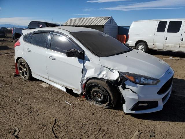 Photo 3 VIN: 1FADP3L97JL282670 - FORD FOCUS ST 