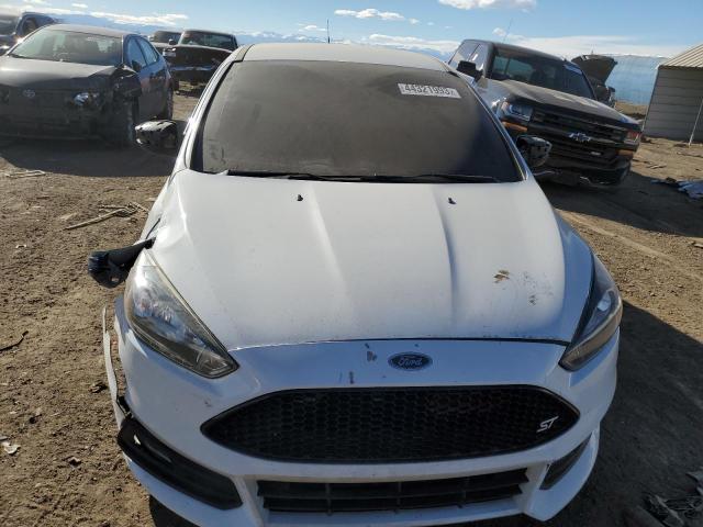 Photo 4 VIN: 1FADP3L97JL282670 - FORD FOCUS ST 