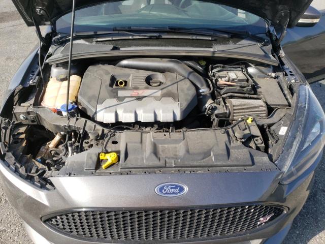 Photo 6 VIN: 1FADP3L97JL322648 - FORD FOCUS ST 