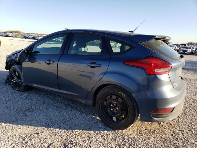 Photo 1 VIN: 1FADP3L97JL331916 - FORD FOCUS ST 