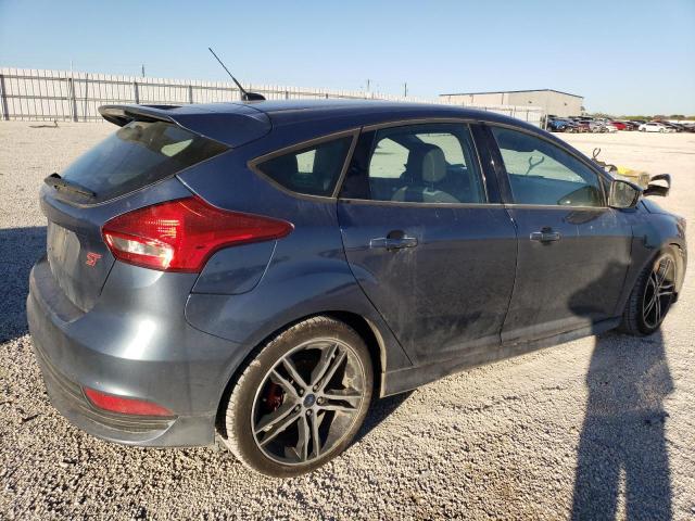 Photo 2 VIN: 1FADP3L97JL331916 - FORD FOCUS ST 