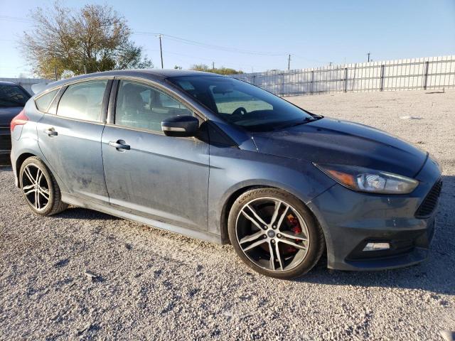 Photo 3 VIN: 1FADP3L97JL331916 - FORD FOCUS ST 