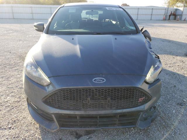 Photo 4 VIN: 1FADP3L97JL331916 - FORD FOCUS ST 