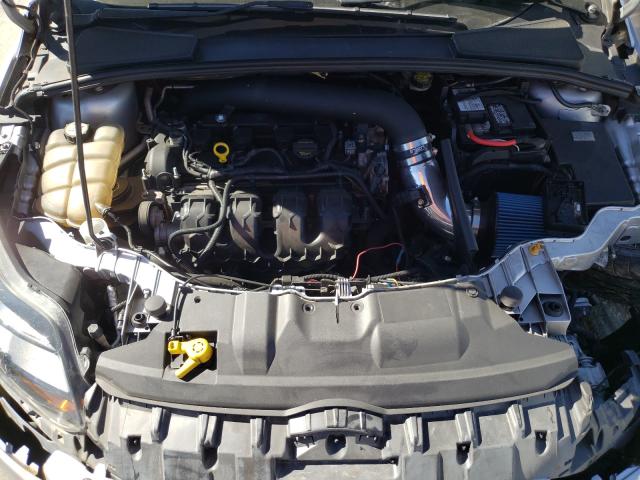 Photo 6 VIN: 1FADP3L98DL137500 - FORD FOCUS ST 