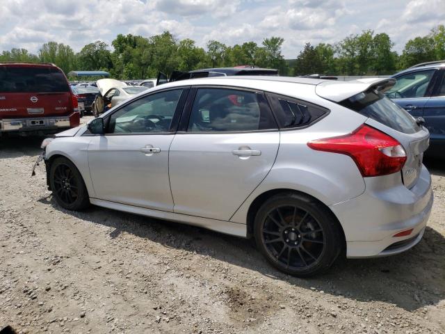 Photo 1 VIN: 1FADP3L98DL218531 - FORD FOCUS ST 