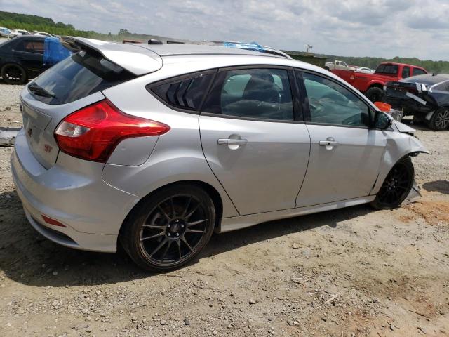 Photo 2 VIN: 1FADP3L98DL218531 - FORD FOCUS ST 